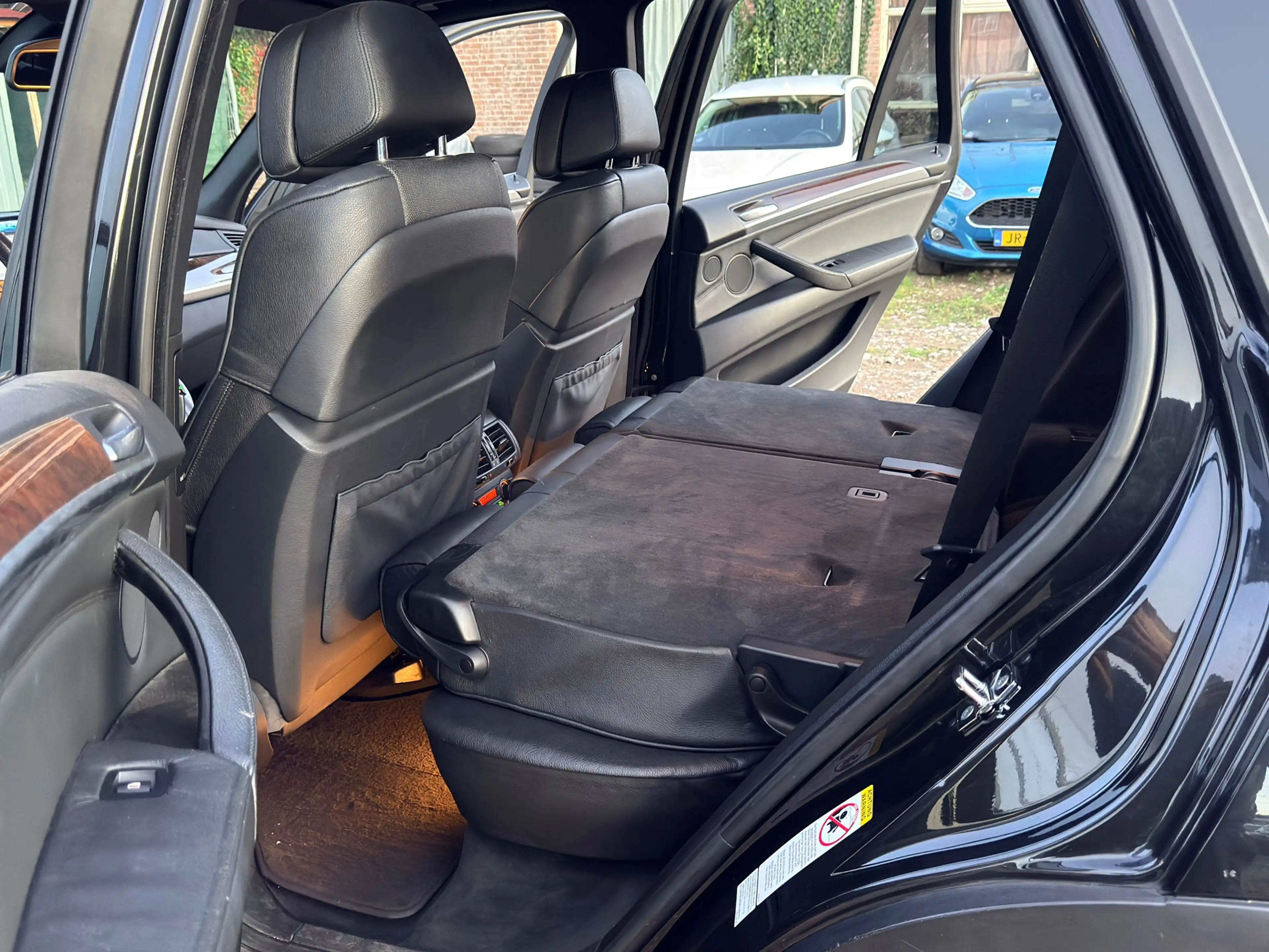 BMW X5 XDrive48i/7PRSN/CARPLAY/PANO — photo 35