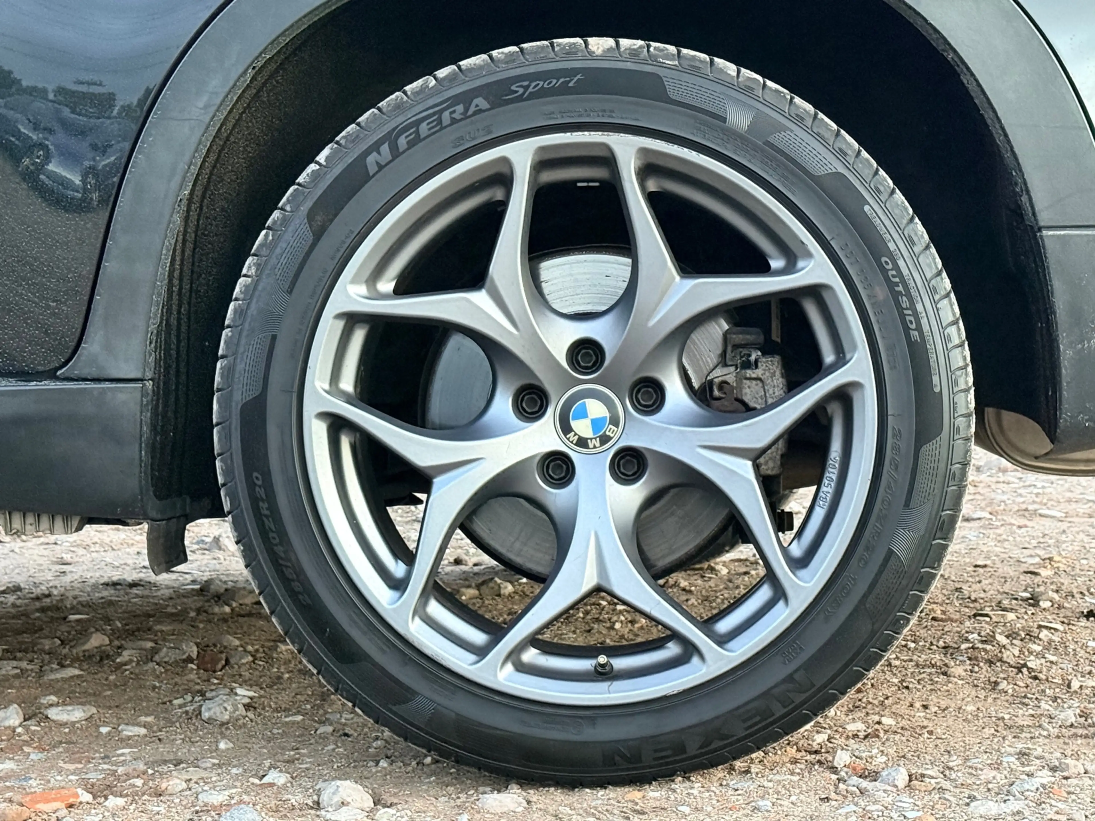 BMW X5 XDrive48i/7PRSN/CARPLAY/PANO — photo 20