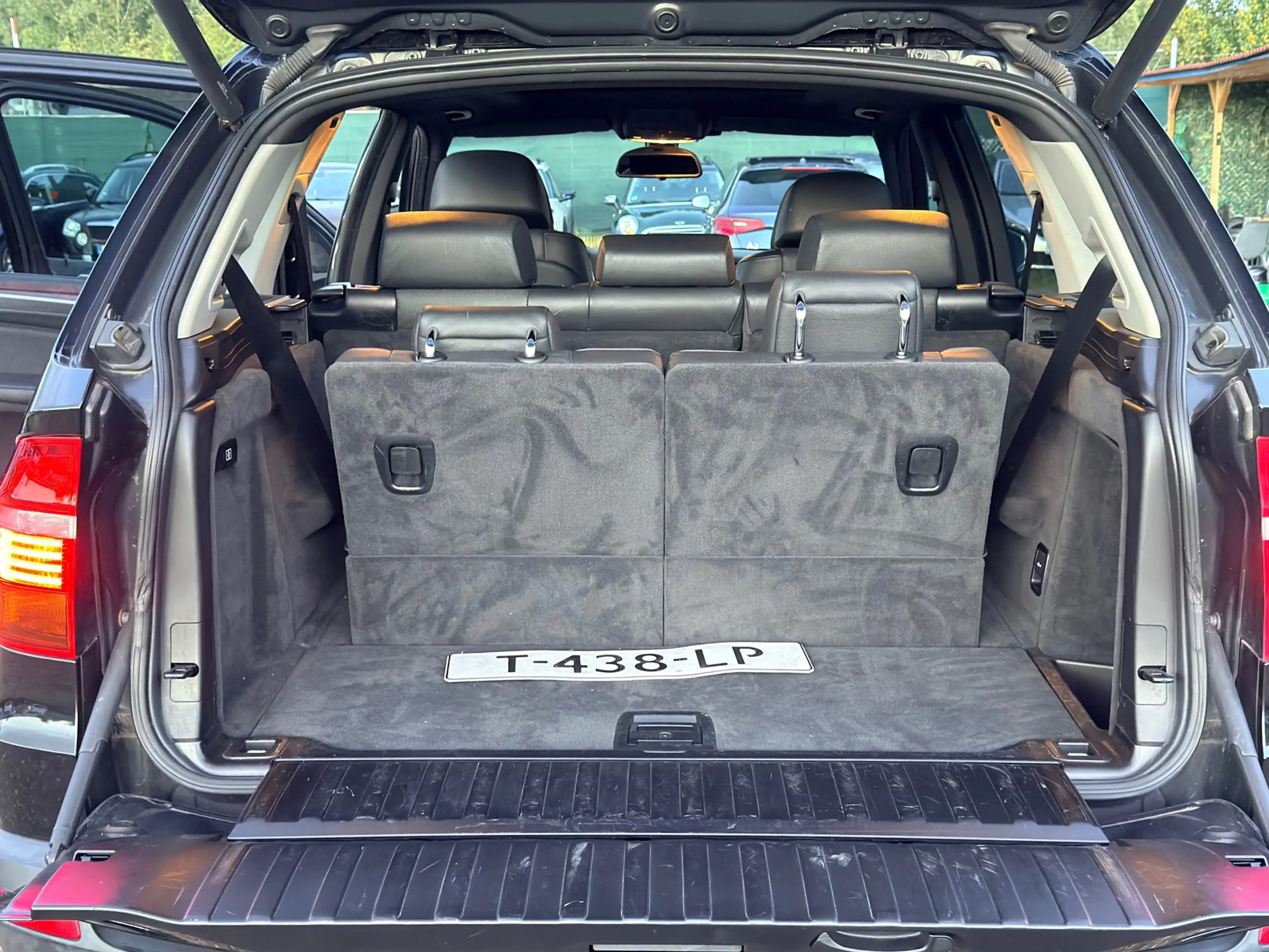 BMW X5 XDrive48i/7PRSN/CARPLAY/PANO — photo 30