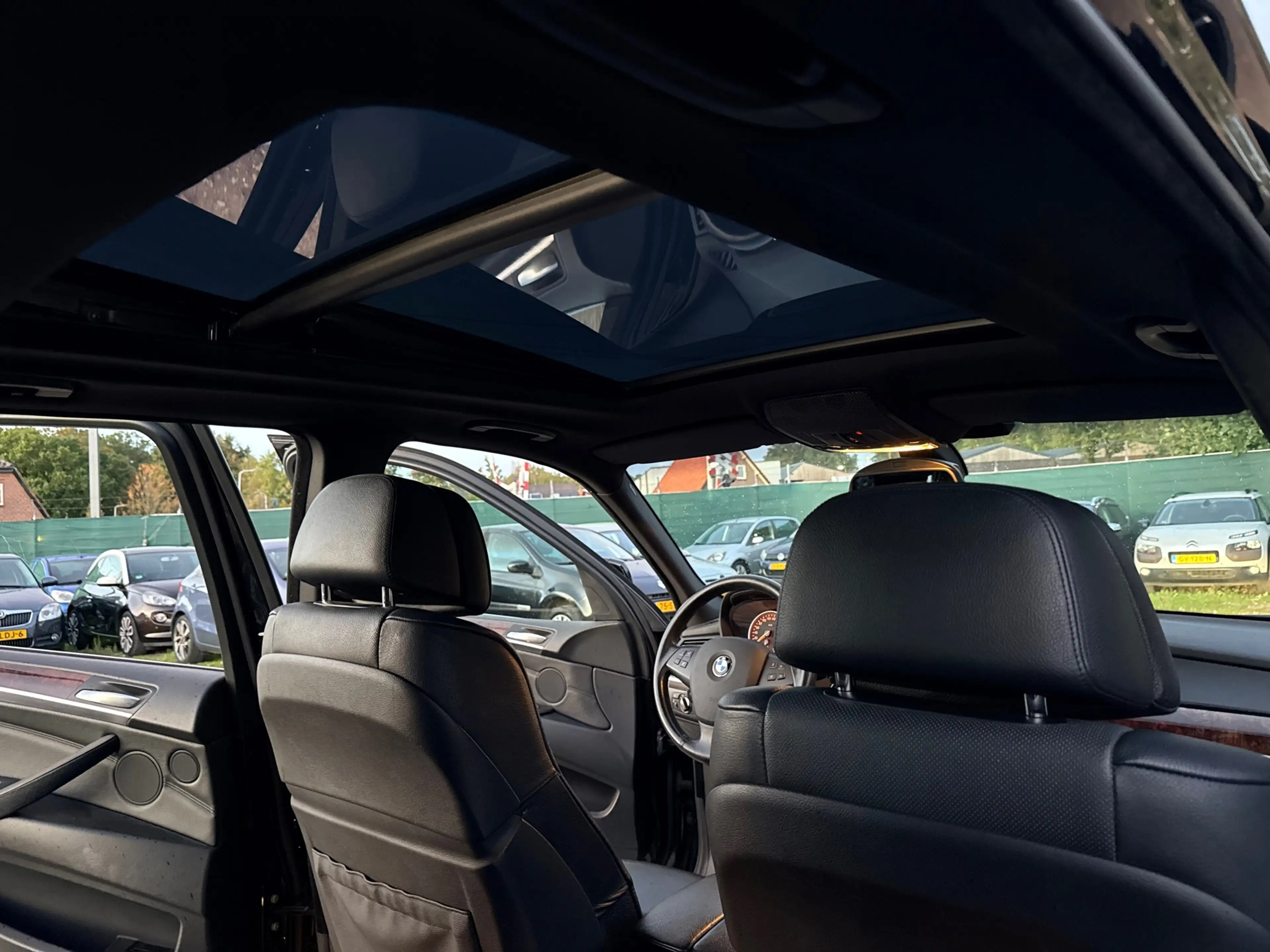 BMW X5 XDrive48i/7PRSN/CARPLAY/PANO — photo 46