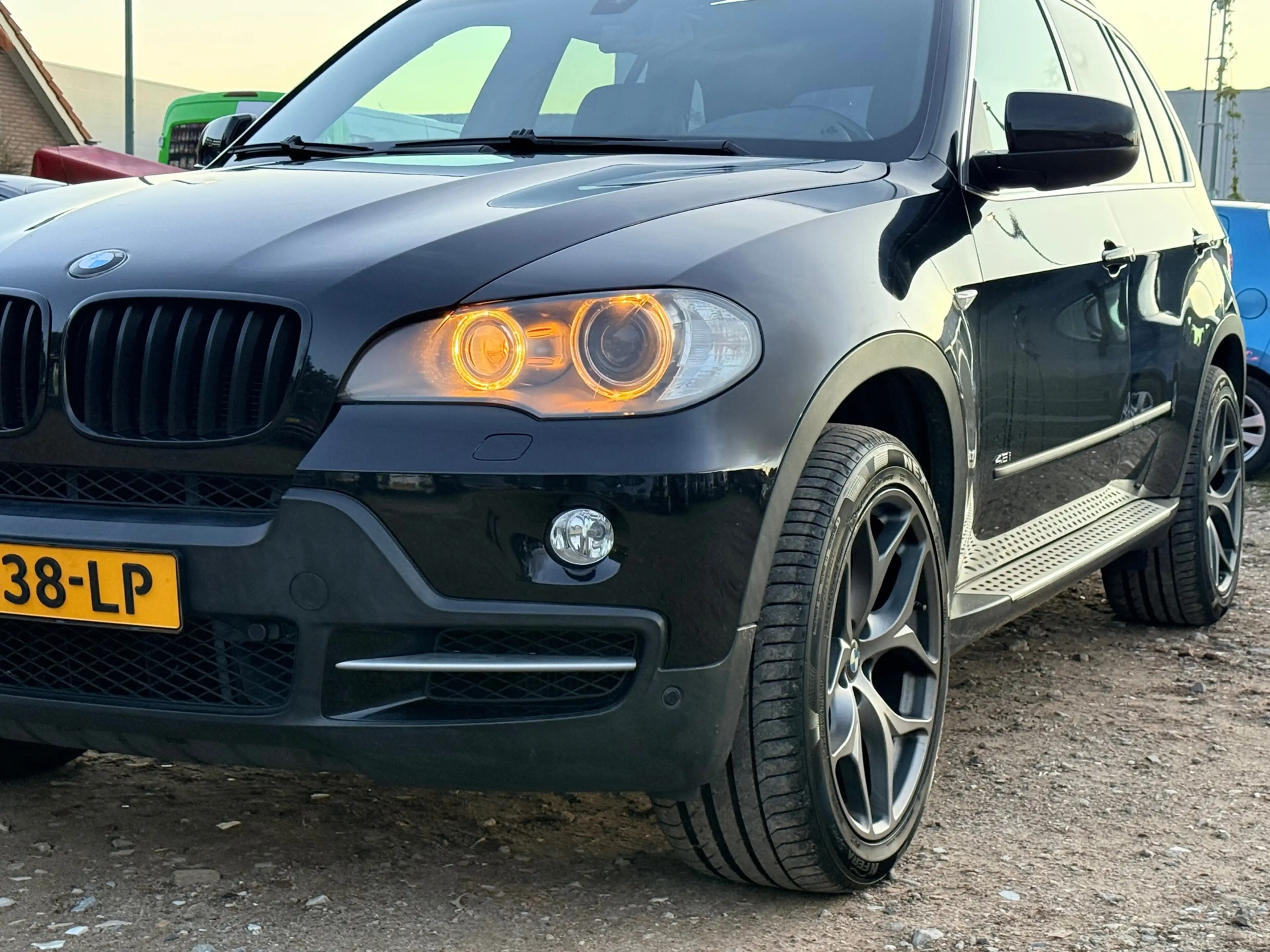 BMW X5 XDrive48i/7PRSN/CARPLAY/PANO — photo 25