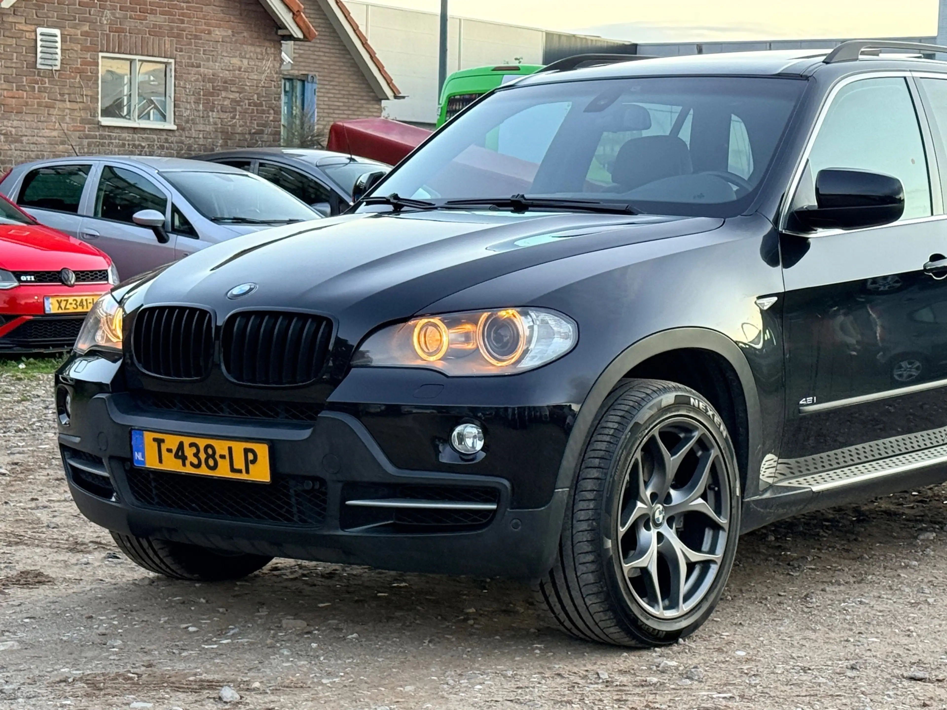 BMW X5 XDrive48i/7PRSN/CARPLAY/PANO — photo 42