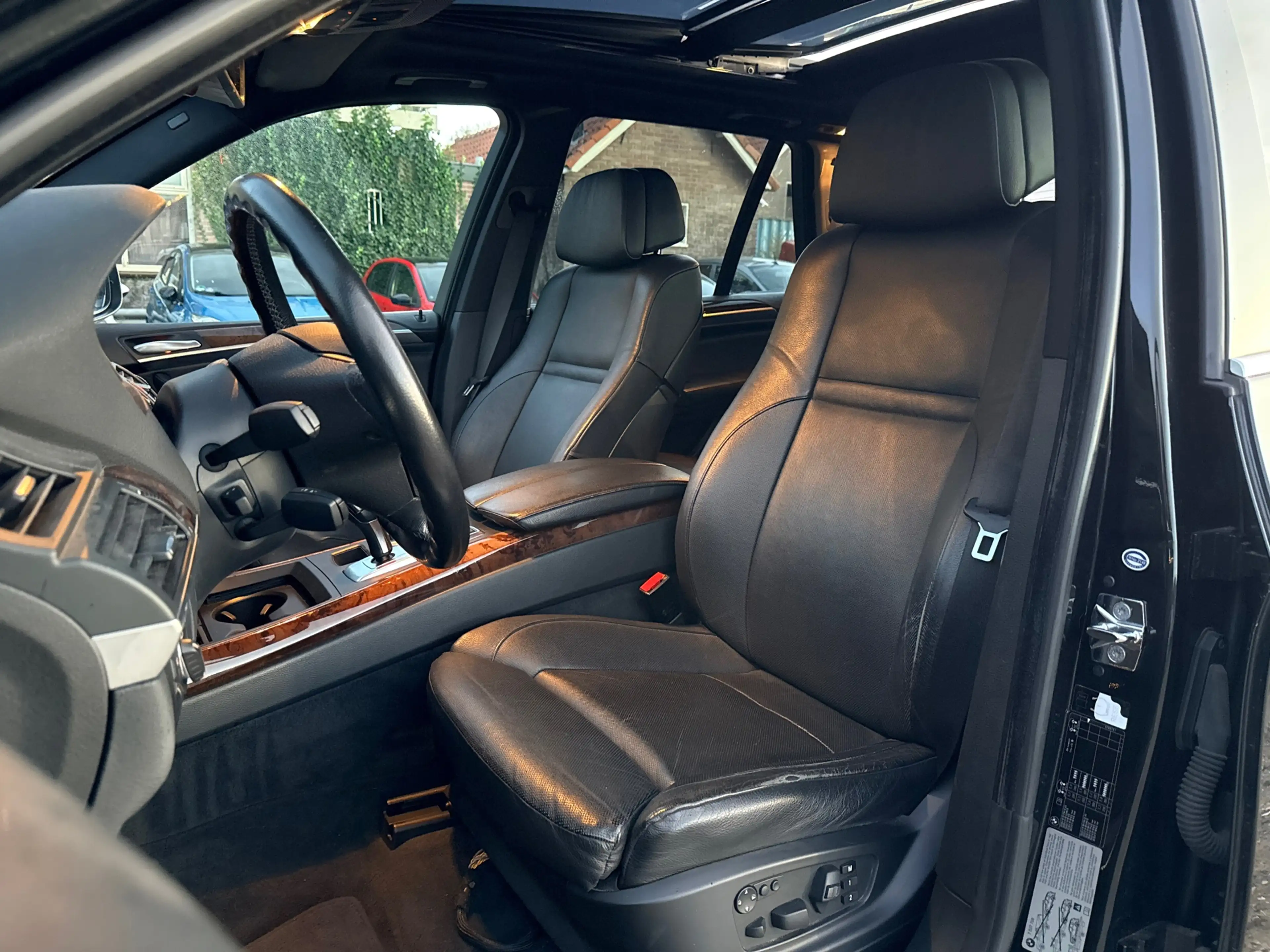 BMW X5 XDrive48i/7PRSN/CARPLAY/PANO — photo 50