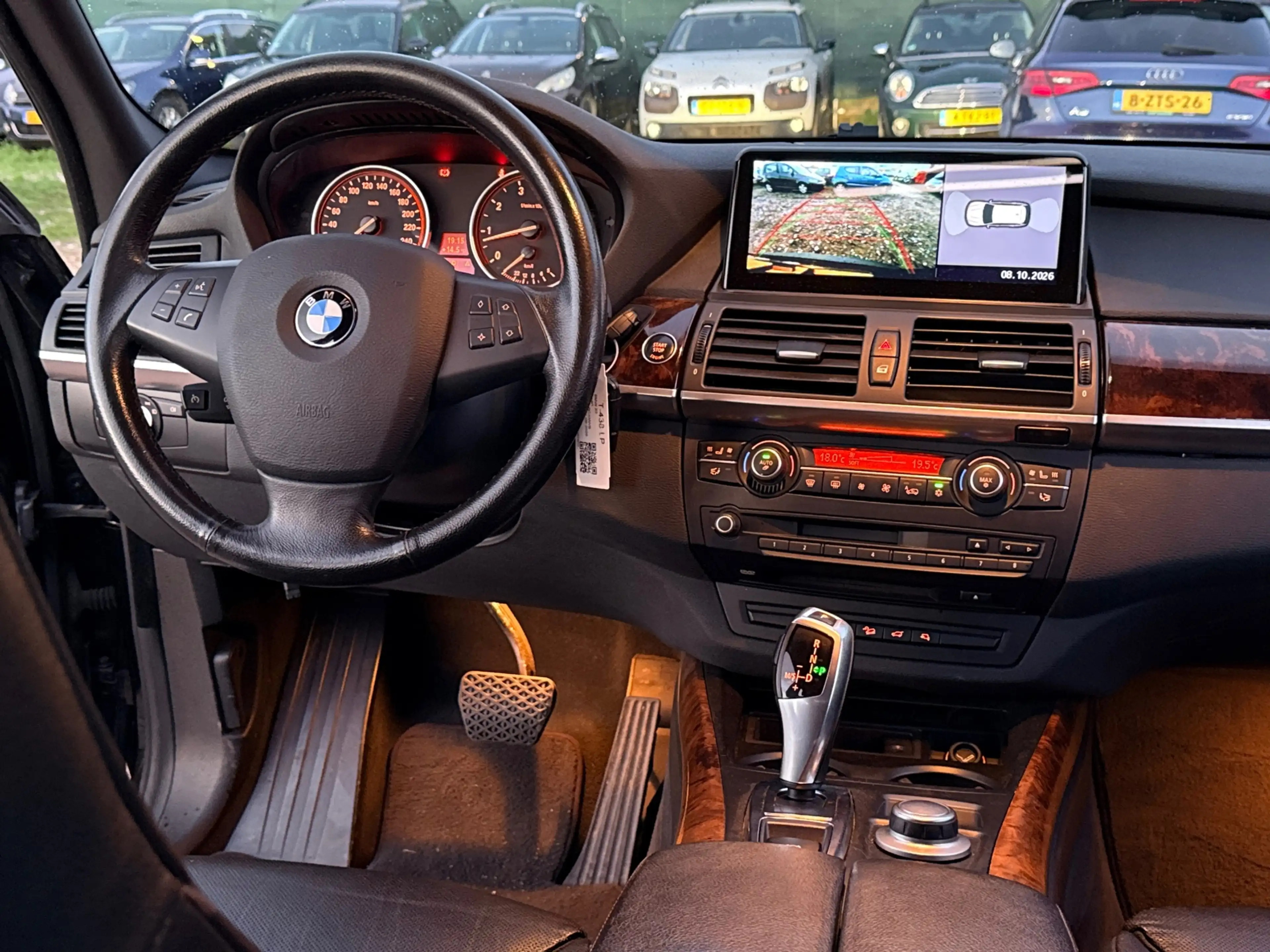 BMW X5 XDrive48i/7PRSN/CARPLAY/PANO — photo 48