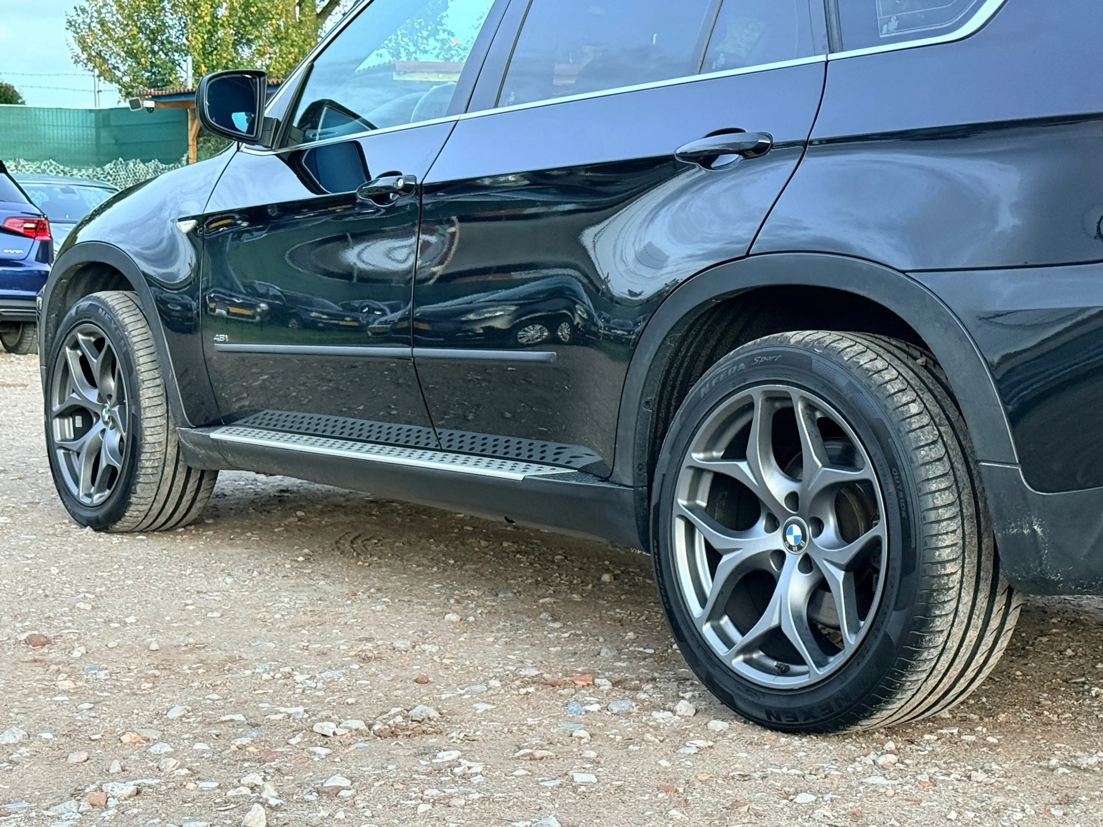 BMW X5 XDrive48i/7PRSN/CARPLAY/PANO — photo 19