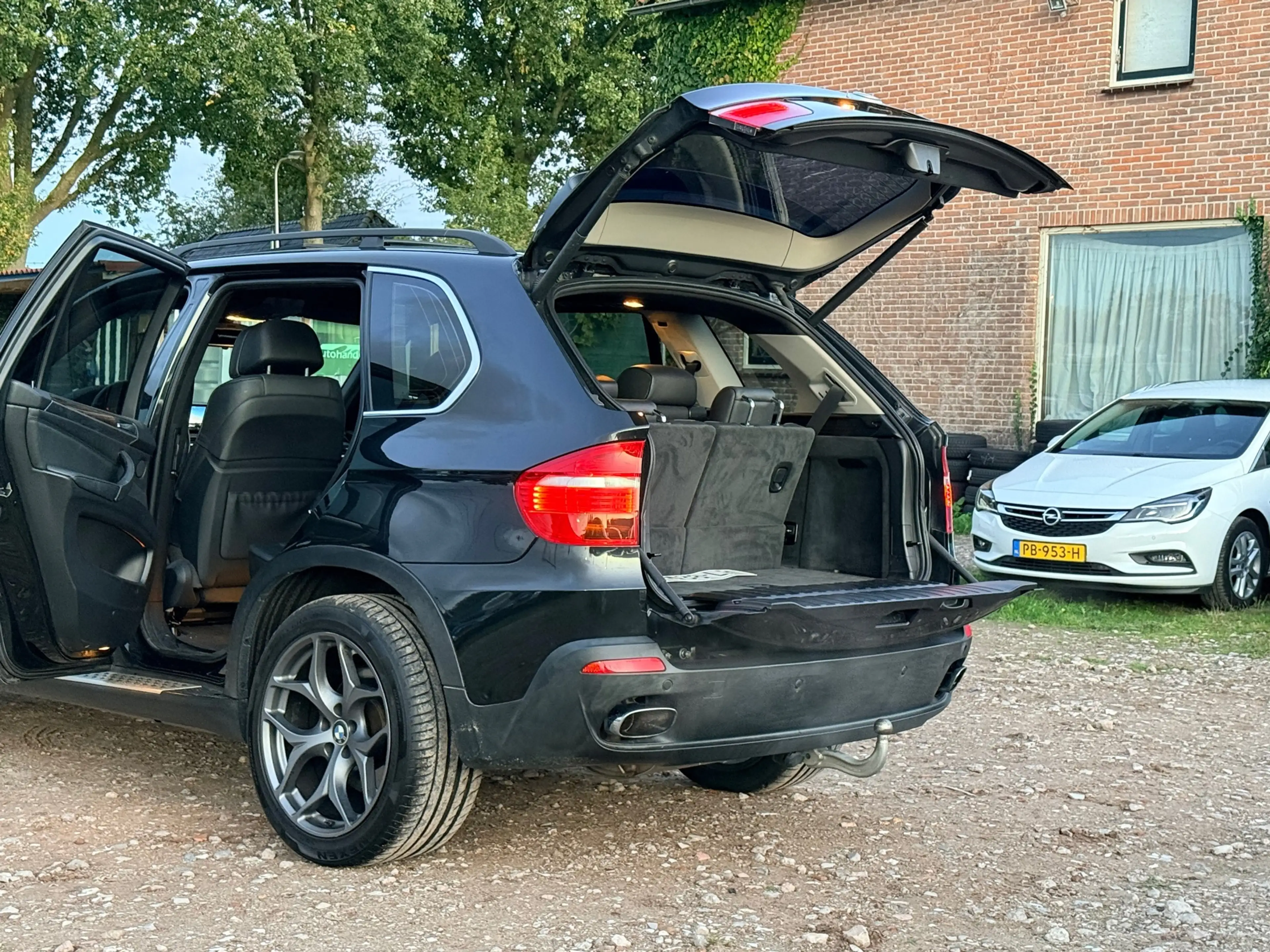 BMW X5 XDrive48i/7PRSN/CARPLAY/PANO — photo 28
