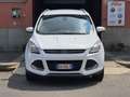 Ford Kuga 2.0 TDCI 163 CV 4WD Pow. Titanium Bianco - thumbnail 2