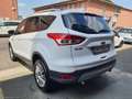 Ford Kuga 2.0 TDCI 163 CV 4WD Pow. Titanium Bianco - thumbnail 4