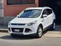 Ford Kuga 2.0 TDCI 163 CV 4WD Pow. Titanium Bianco - thumbnail 3