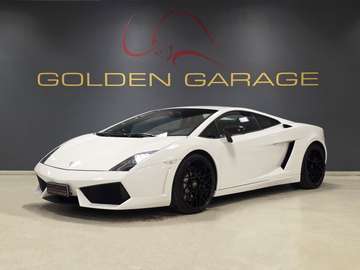 Gallardo 5.2 V10 Coupé