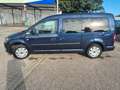 Volkswagen Caddy Maxi Roncalli * 7-SITZER* Blau - thumbnail 4