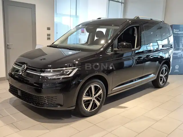 Volkswagen Caddy 2.0 tdi 122cv style dsg7 my24