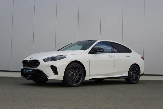 BMW M2 35 xDrive Gran Coupe M Technik II Pano DAP HUD 360