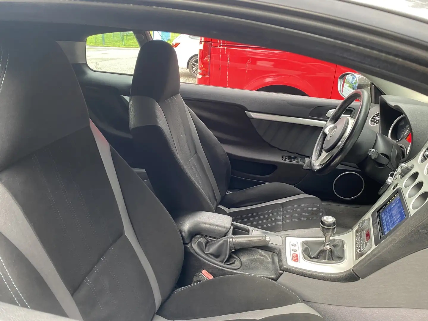 Alfa Romeo Brera 2.2 jts - 2