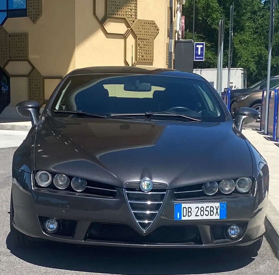 Alfa Romeo Brera 2.2 jts - 1