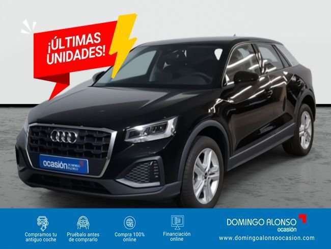 Audi Q2 Edition 30 TFSI 85 kW (116 CV) - foto 1