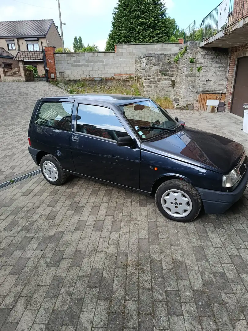 Lancia Y 10 1.1ie Fire Junior - 2