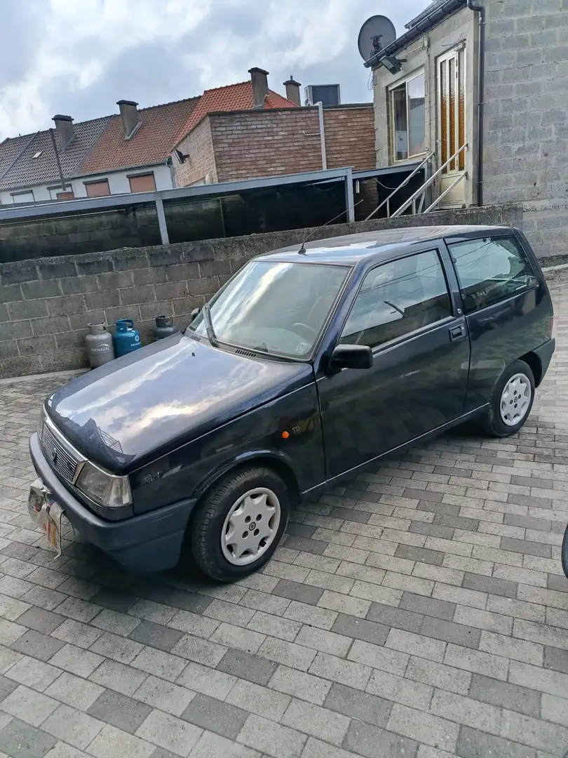 Lancia Y 10 1.1ie Fire Junior - 1