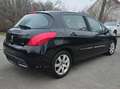 Peugeot 308 Active, Servo,Klima,ALU,TÜV Neu, Inspektion NEU Czarny - thumbnail 4