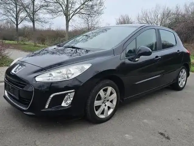 Peugeot 308 Active, Servo,Klima,ALU,TÜV Neu, Inspektion NEU