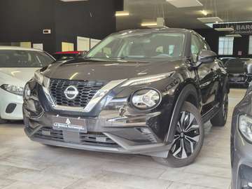Juke 1.0 dig-t Acenta 114cv