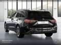 Mercedes-Benz C 200 T AMG+NIGHT+PANO+360+LED+BURMESTER+TOTW+9G Schwarz - thumbnail 20