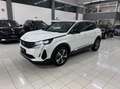 Peugeot 3008 1.5hdi 130cv EAT8 Allure Pack BELLA GOMMATA NUOVA Bianco - thumbnail 1