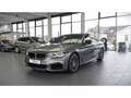 BMW M550 i xDrive HUD / Memory / Bowers & Wilkins / Bleu - thumbnail 1