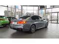 BMW M550 i xDrive HUD / Memory / Bowers & Wilkins Blauw - thumbnail 4