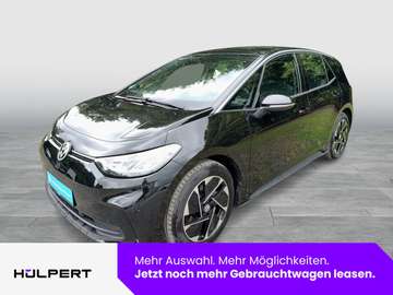 Pro CAM ACC LM18 NAVI CARPLAY SITZHEIZUNG