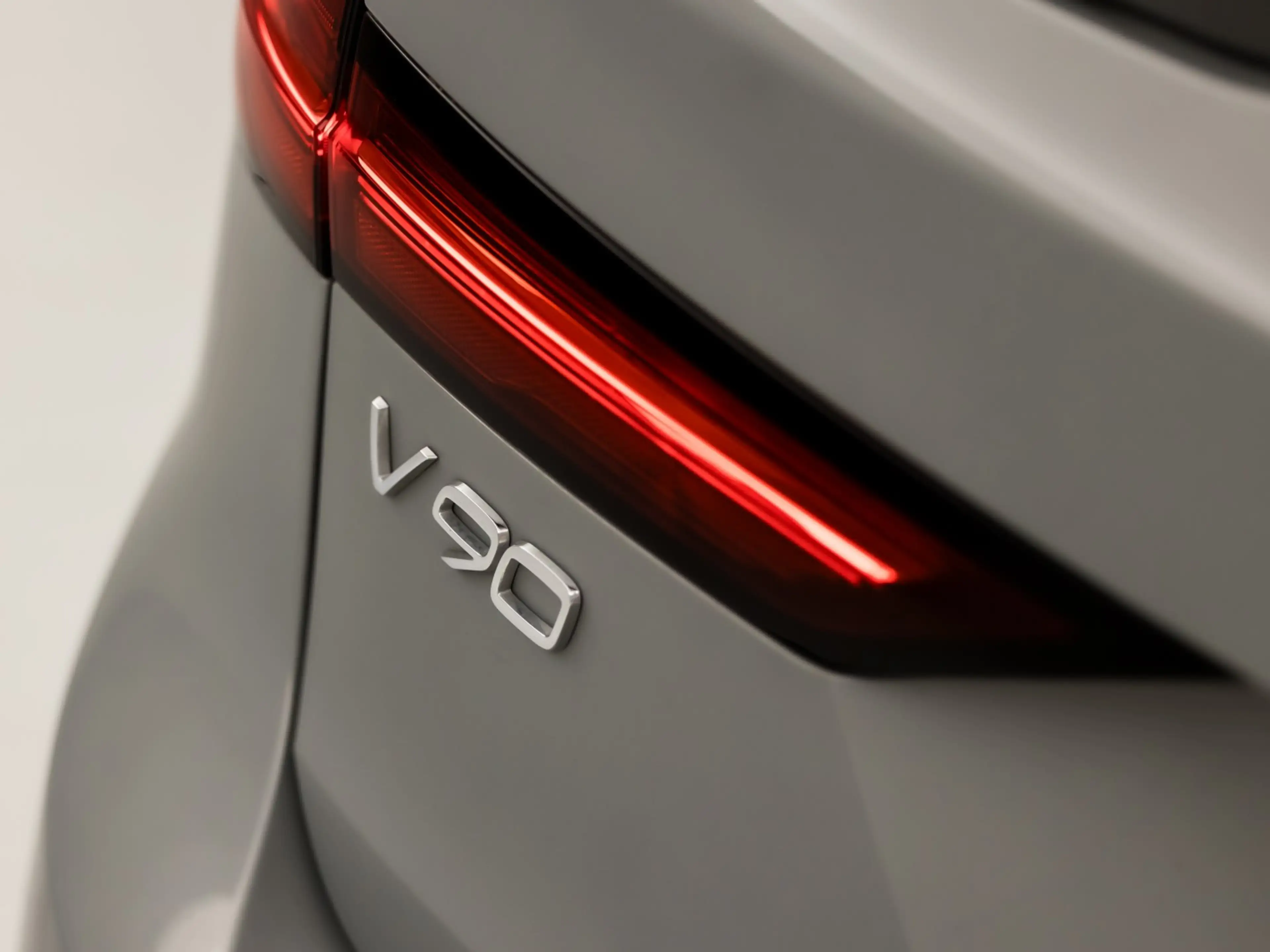 Volvo V90 2.0 T6 Plug-in hybrid AWD Ultimate Dark 350Pk Auto — photo 39