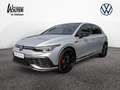 Volkswagen Golf VIII 2.0 TSI GTI Clubsport Pano HUD Kam. Silber - thumbnail 1