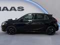 Opel Corsa F 1.2 Turbo Klimaautomatik Bluetooth Schwarz - thumbnail 3