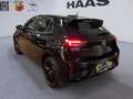 Opel Corsa F 1.2 Turbo Klimaautomatik Bluetooth Schwarz - thumbnail 4
