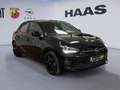 Opel Corsa F 1.2 Turbo Klimaautomatik Bluetooth Schwarz - thumbnail 8