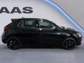 Opel Corsa F 1.2 Turbo Klimaautomatik Bluetooth Schwarz - thumbnail 7
