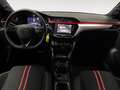 Opel Corsa F 1.2 Turbo Klimaautomatik Bluetooth Schwarz - thumbnail 11