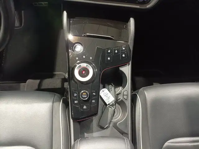 Kia Sportage view 13