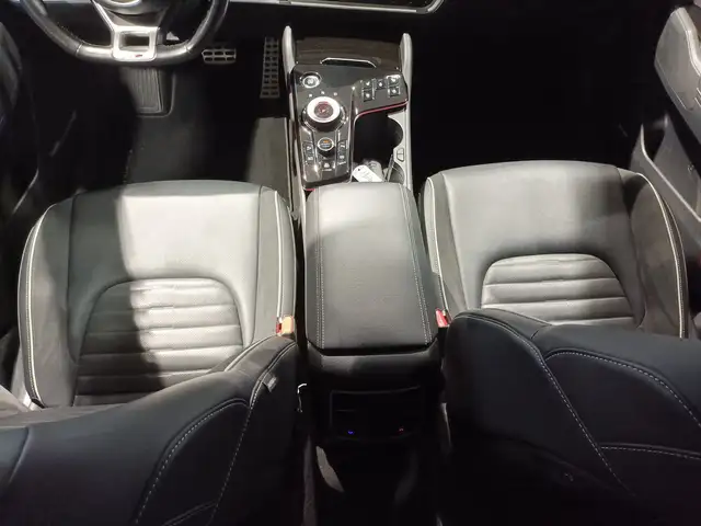Kia Sportage view 14