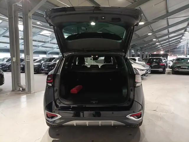 Kia Sportage view 6