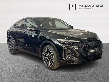 Sportback SQ5 3.0 tfsi mhev+ Sport Attitude quattro 367cv s-tronic