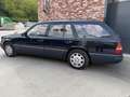 Mercedes-Benz 220 W124 E220 TE Blau - thumbnail 3