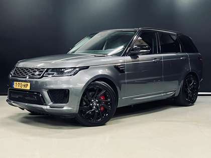 Land Rover Range Rover Sport 2.0 P400e HSE Autobiography Dynamic, Pano, Luchtve