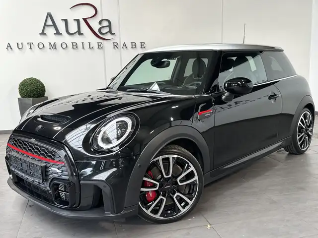 Mini Cooper main image