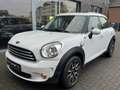 MINI Cooper D Countryman Blanc - thumbnail 3
