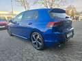 Volkswagen Golf VIII Lim. R 4Motion *Garantie 06/27*H&K*1Hd Blauw - thumbnail 4