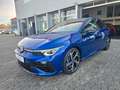 Volkswagen Golf VIII Lim. R 4Motion *Garantie 06/27*H&K*1Hd Blauw - thumbnail 1