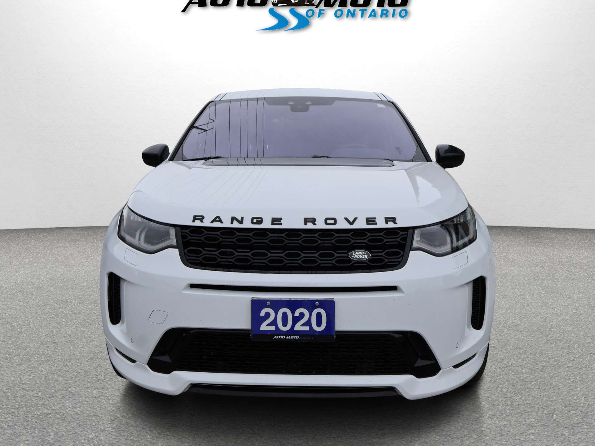 2020 Land Rover Discovery Sport R-DYNAMIC SE AWD CERTIFIED *ACCIDENT FREE* CAMERA — снимка 1