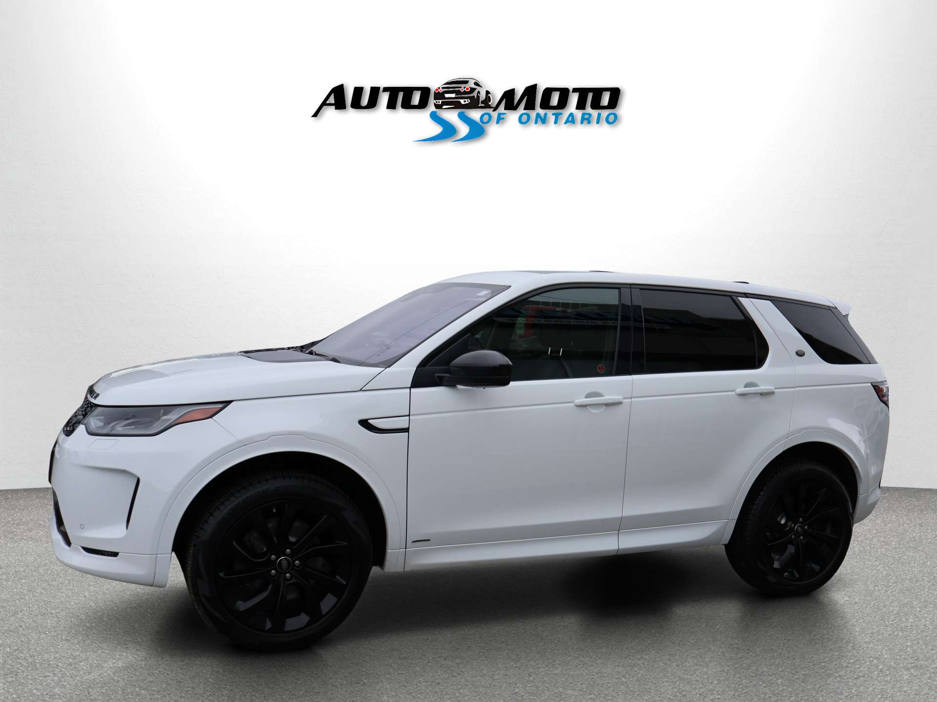 2020 Land Rover Discovery Sport R-DYNAMIC SE AWD CERTIFIED *ACCIDENT FREE* CAMERA — снимка 1
