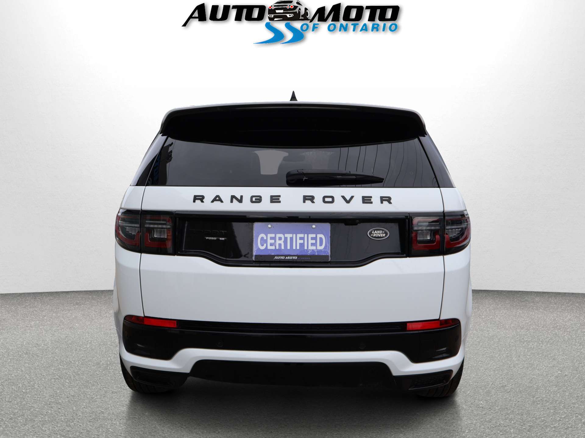 2020 Land Rover Discovery Sport R-DYNAMIC SE AWD CERTIFIED *ACCIDENT FREE* CAMERA — снимка 1